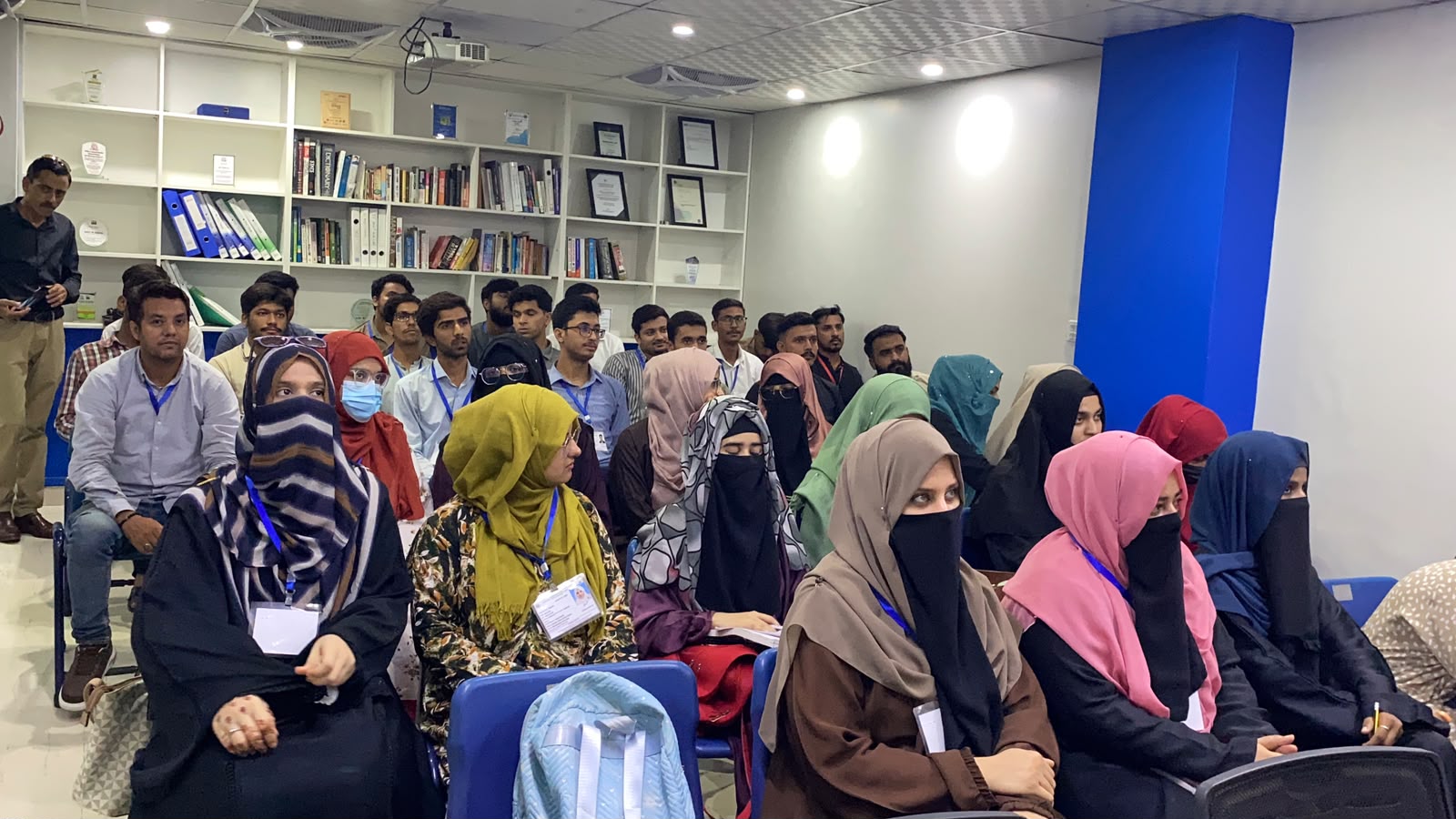You Excel BBSYDP Ceremony